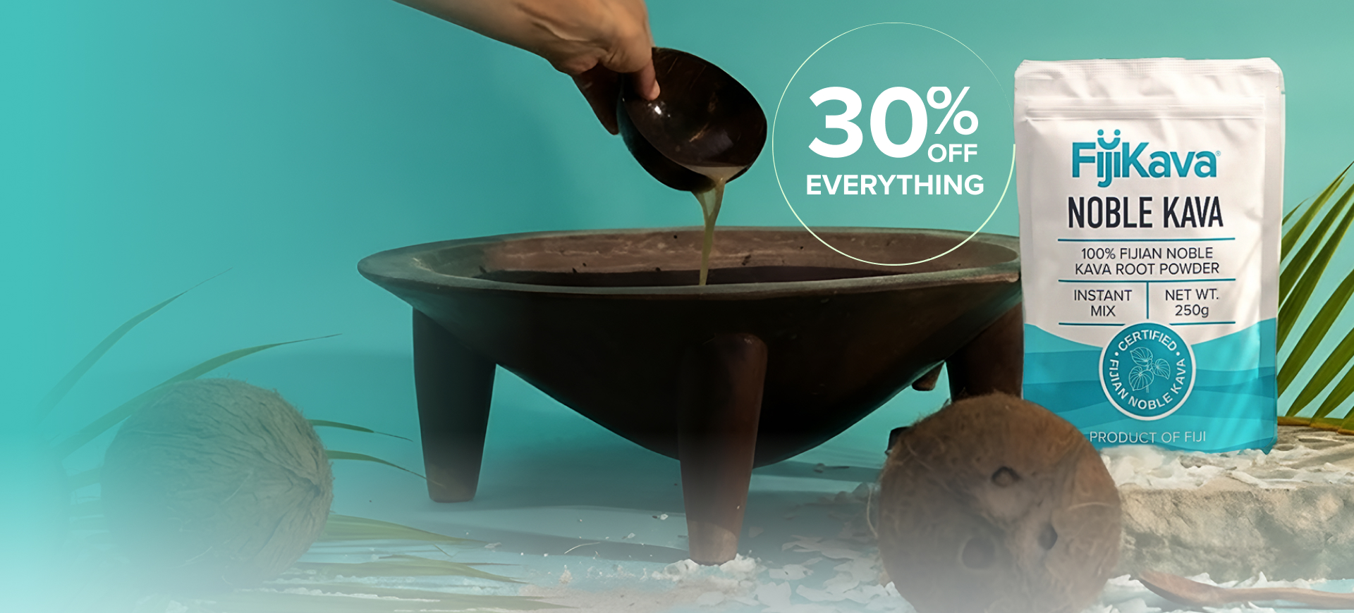 30% OFF SITEWIDE